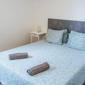 El Puente Home-ii 8,1kms Airport Apartamento Ingenio